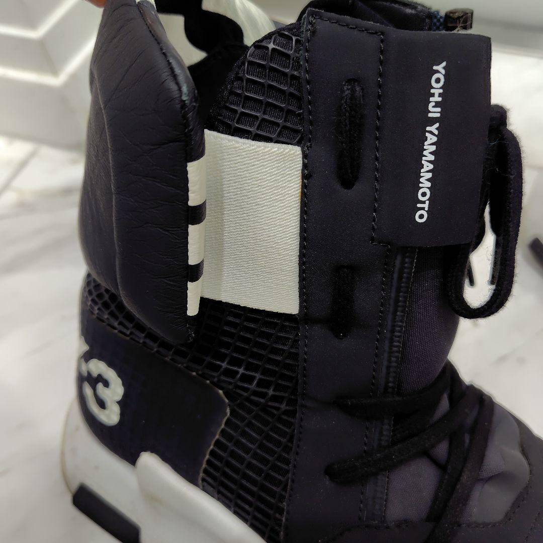 ✧Y-3 adidas×ヨウジヤマモト✧ スニーカー 26,5cm メンズ
