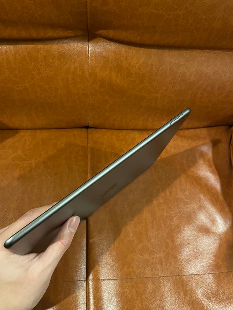 Apple iPad Air (第3世代) 256GB スペースグレー