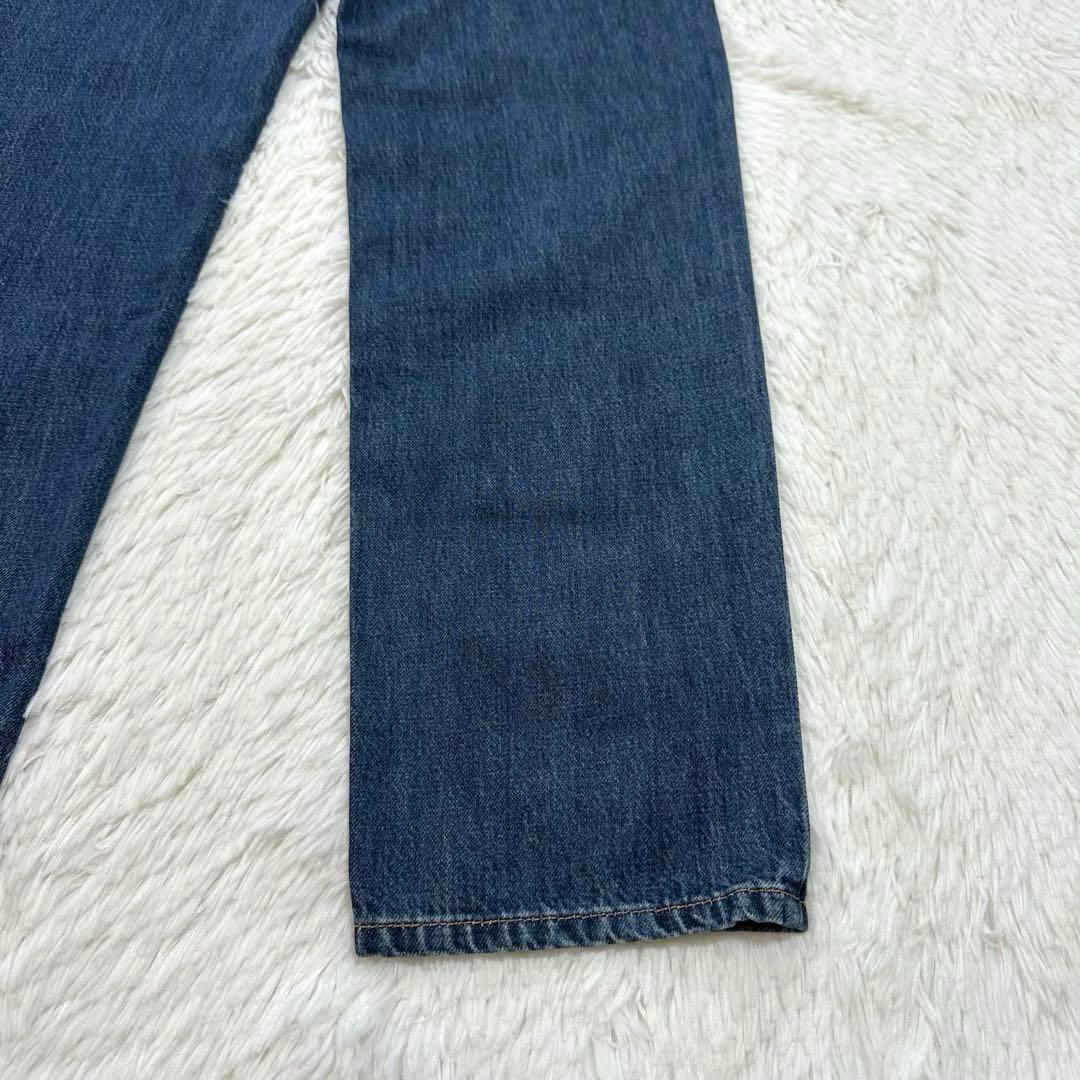 新品✨グッチ デニムパンツ 12インチ