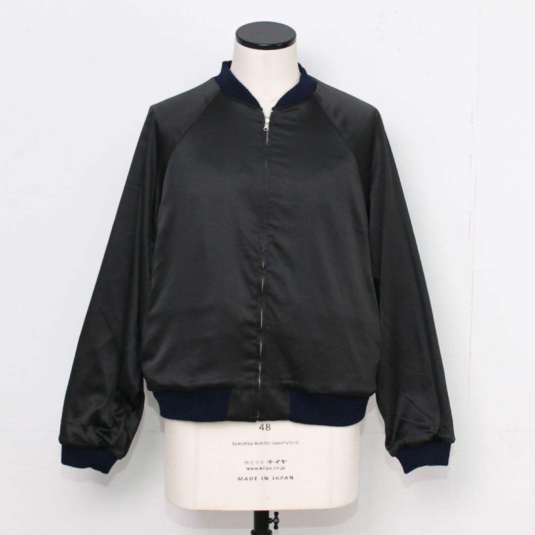 THRIFTY LOOK スーベニア スカジャン towncraft