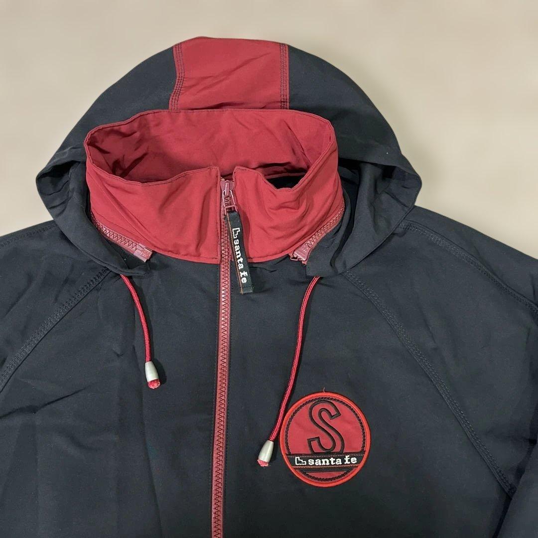 サンタフェ　ジャージ　セットアップ