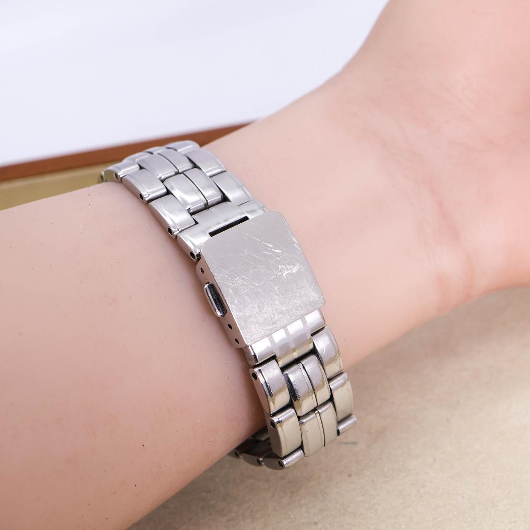 稼働 SEIKO DOLCE 腕時計 KINETIC オートリレイ 2279