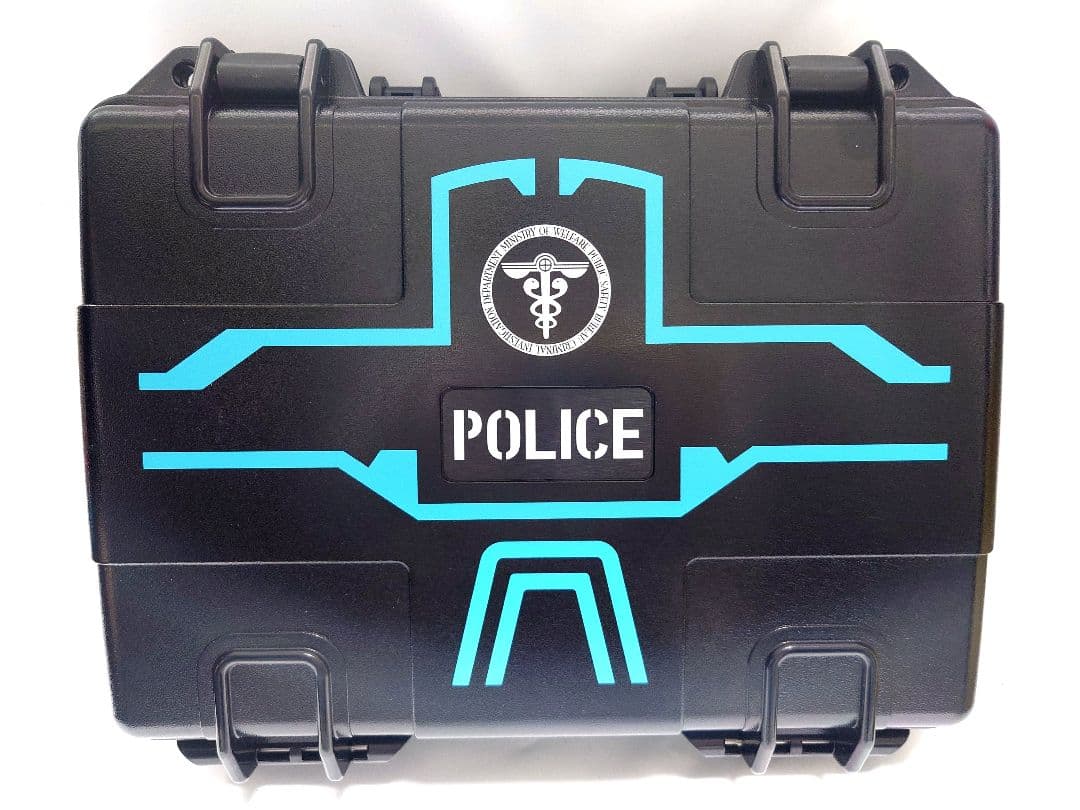 Cerevo ドミネーター 10TH ANNIVERSARY EDITION