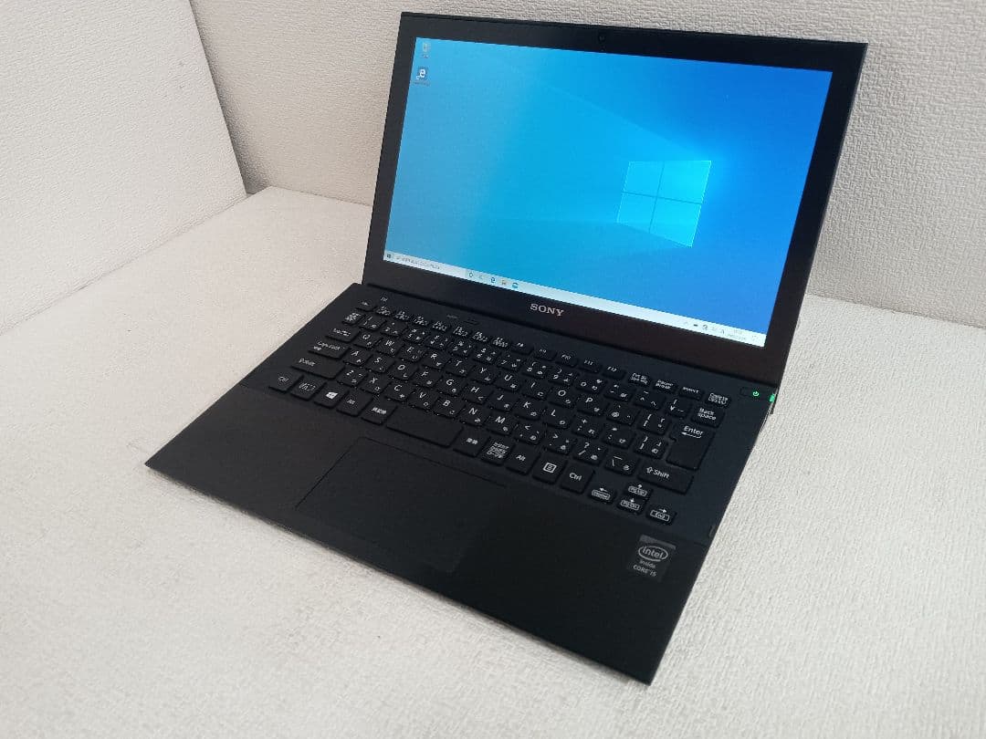 Λ Sony SVP112A1CN ストレージ無 8GB