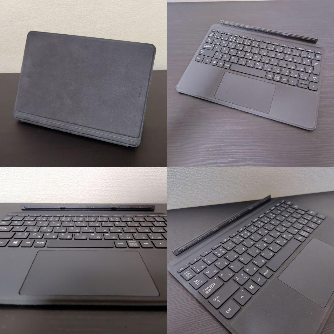 T*N様 【美品】Surface go（タイプカバー付属）