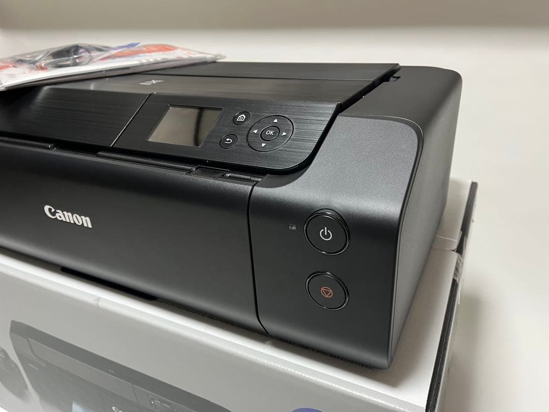 キヤノン Canon インクジェットプリンター PIXUS PRO-S1 A3