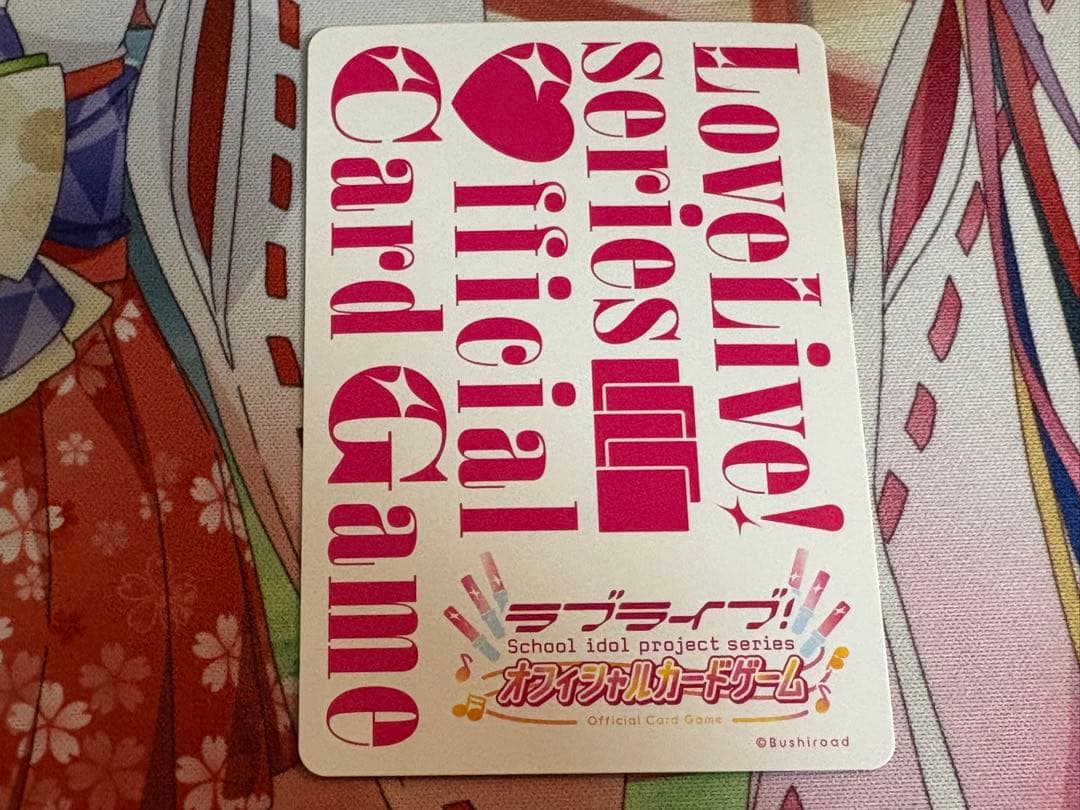 ラブカμ's New Year LoveLive! 2013 【LLE】