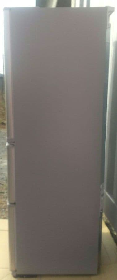 【美品】Panasonic NR-C341C-N 冷凍冷蔵庫2019年製