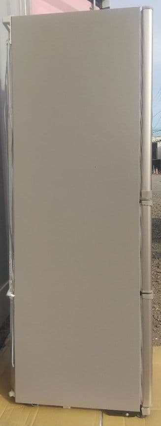 【美品】Panasonic NR-C341C-N 冷凍冷蔵庫2019年製