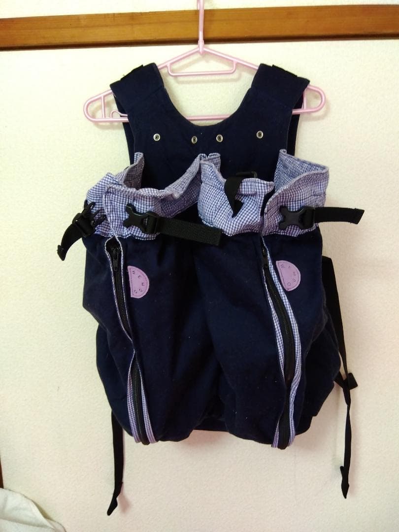 ウィーゴツイン　weego twin