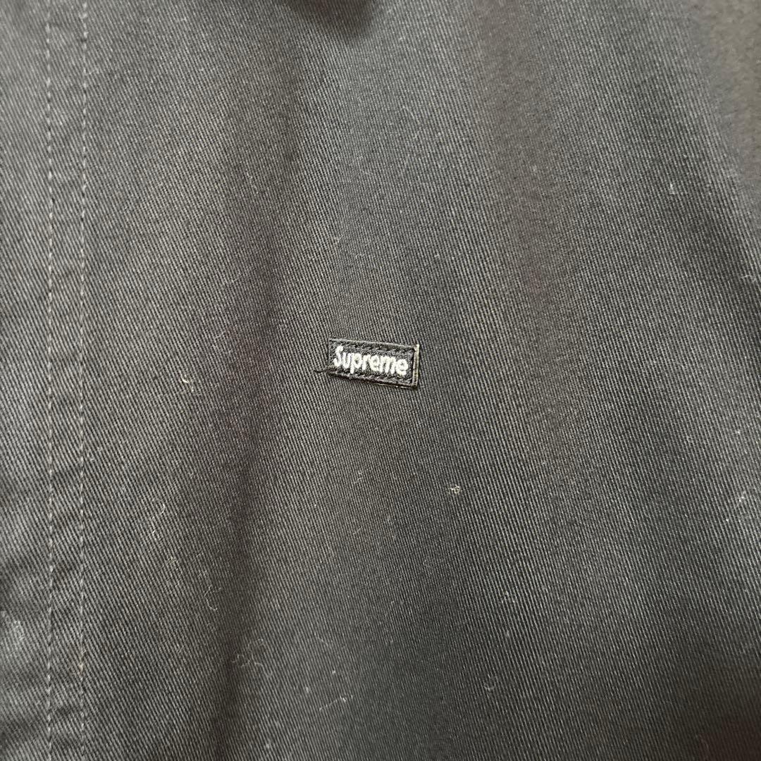 ジャケット・アウター Supreme shop jacket XL