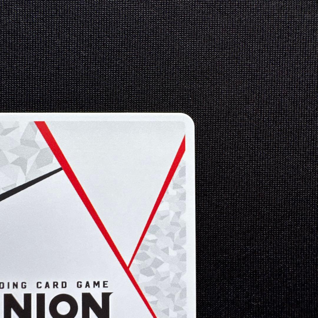 UNION ARENA ToLOVEる ACTION POINT 古手川唯