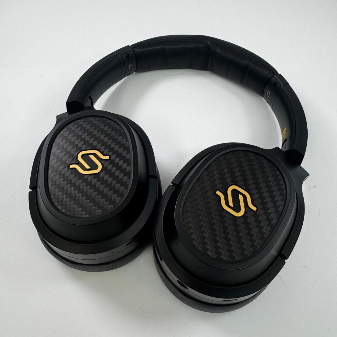 Edifier STAX SPIRIT S3 ワイヤレスヘッドホン