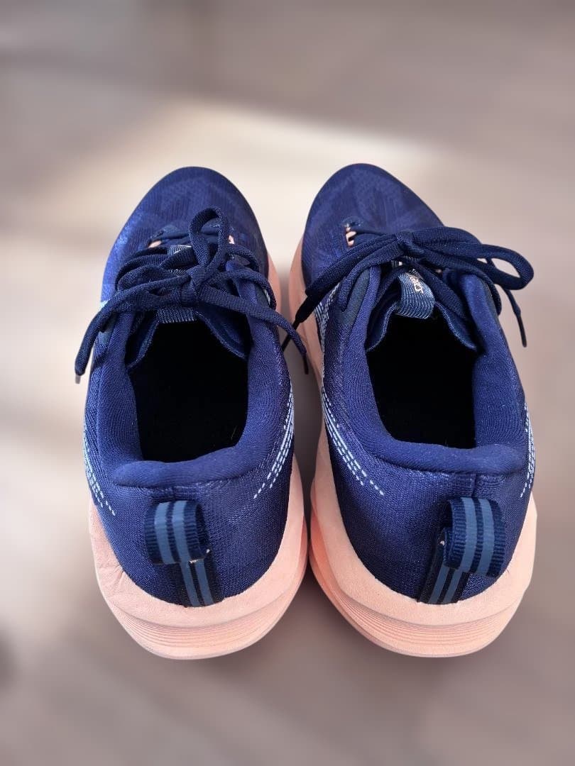 スパイク・シューズ ASICS NOVABLAST 5 26.5cm WIDE