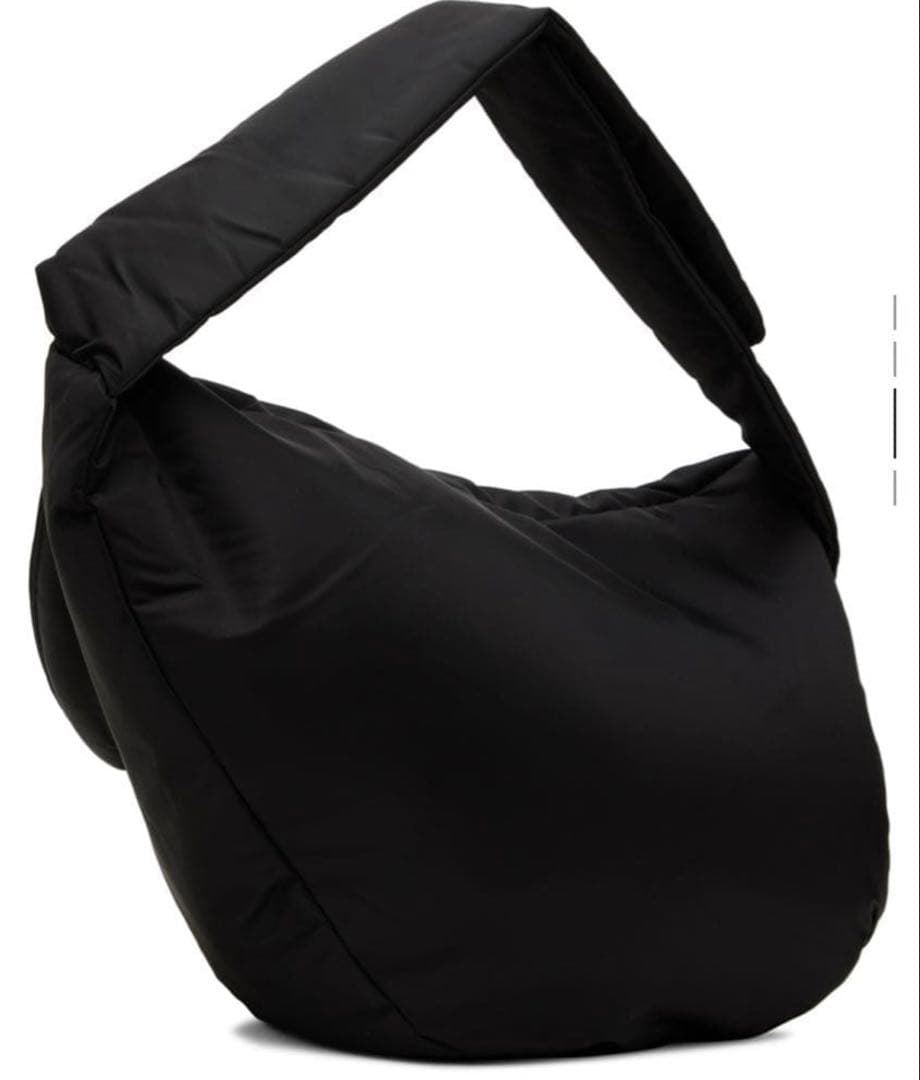 HELIOT EMIL Amorphous メッセンジャーバッグ