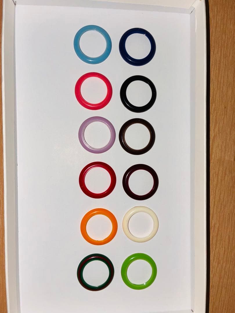 GUCCI グッチ チェンジベゼル ホワイト文字盤 ゴールド