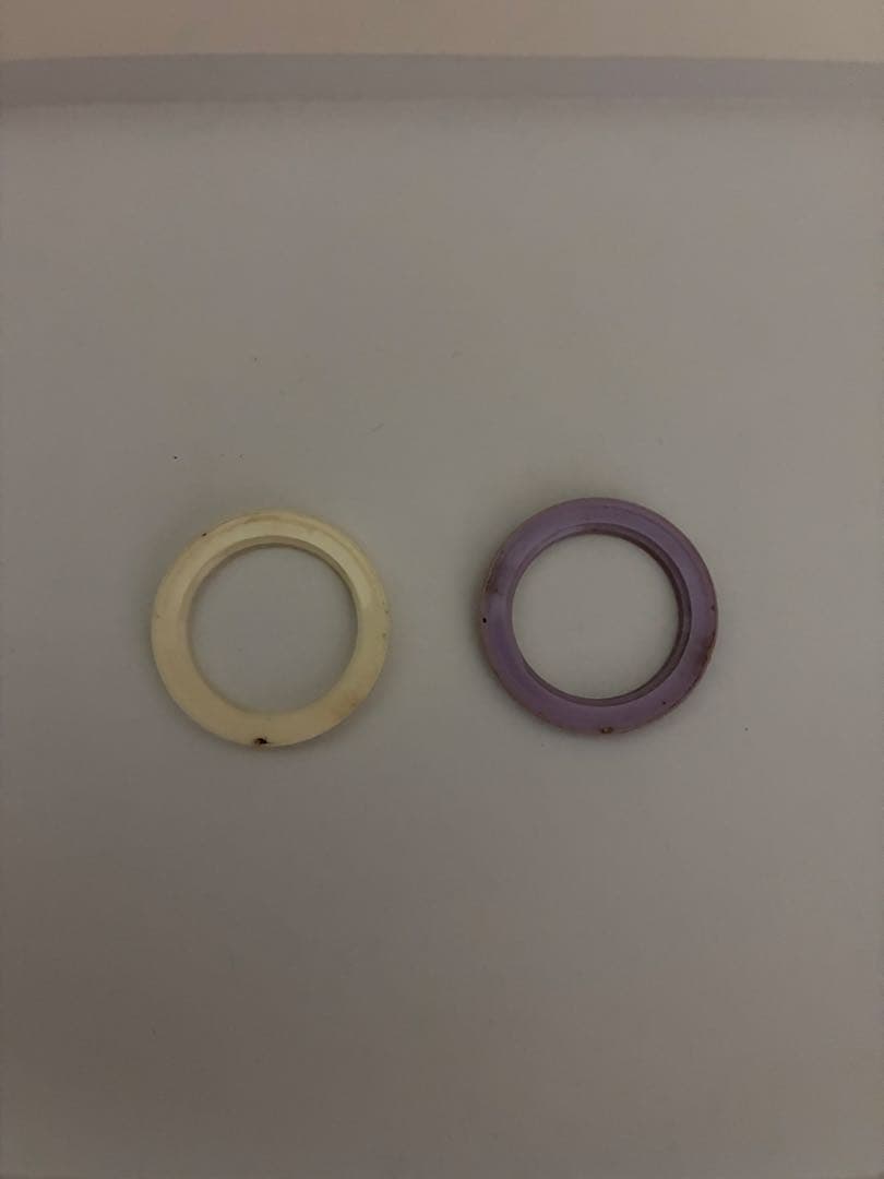 GUCCI グッチ チェンジベゼル ホワイト文字盤 ゴールド