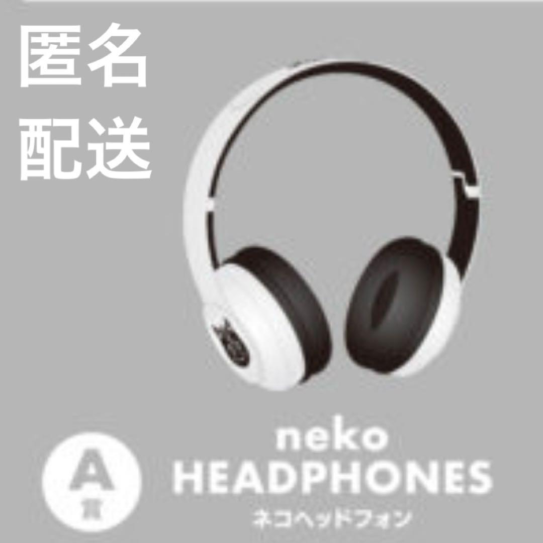 Eve Asia Tour 電子くじ A賞 ヘッドフォン