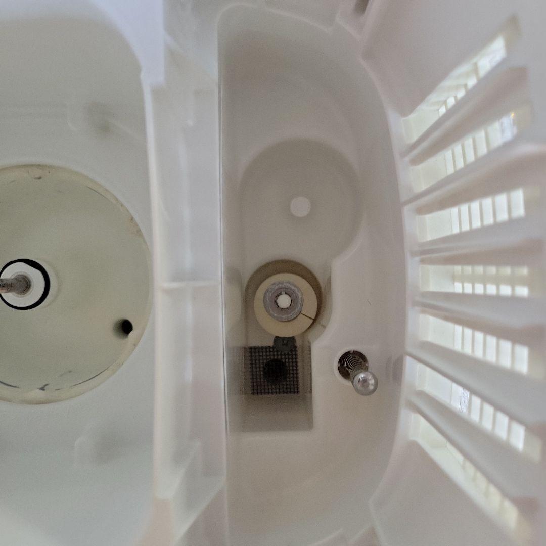 CORONA ナノリフレ CNR-400B-W 美顔器