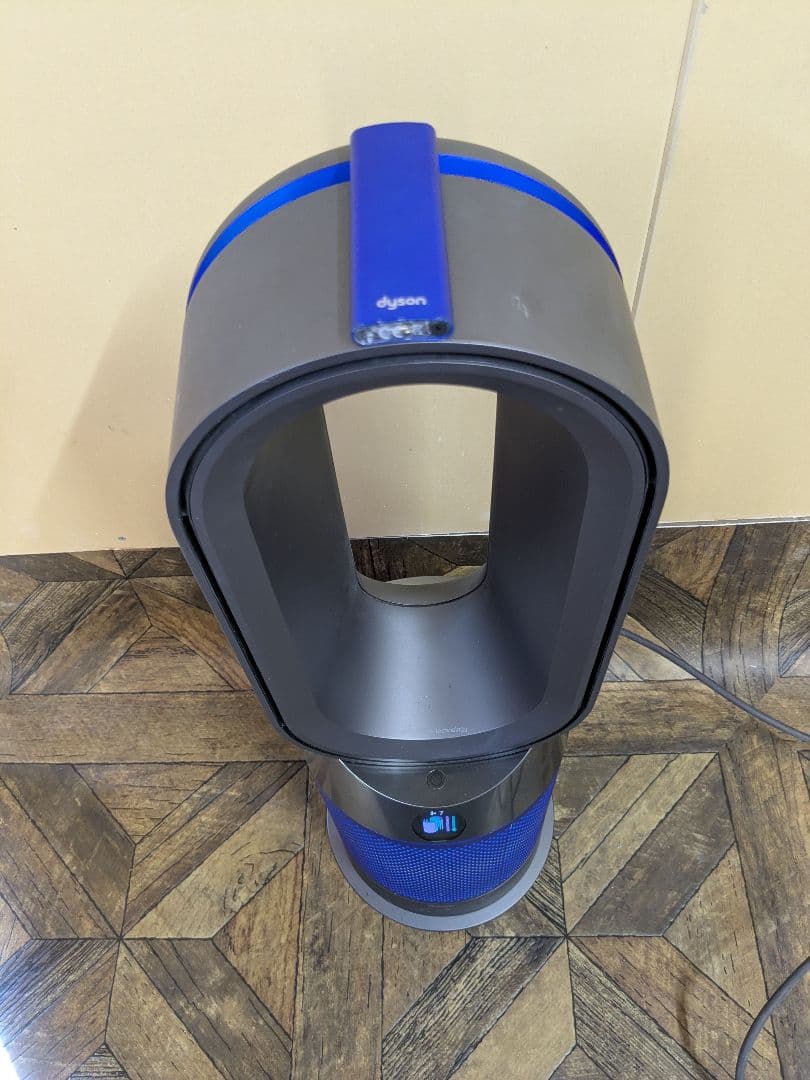 (s)　ダイソン　 Pure Hot + Cool HP04　 空気清浄