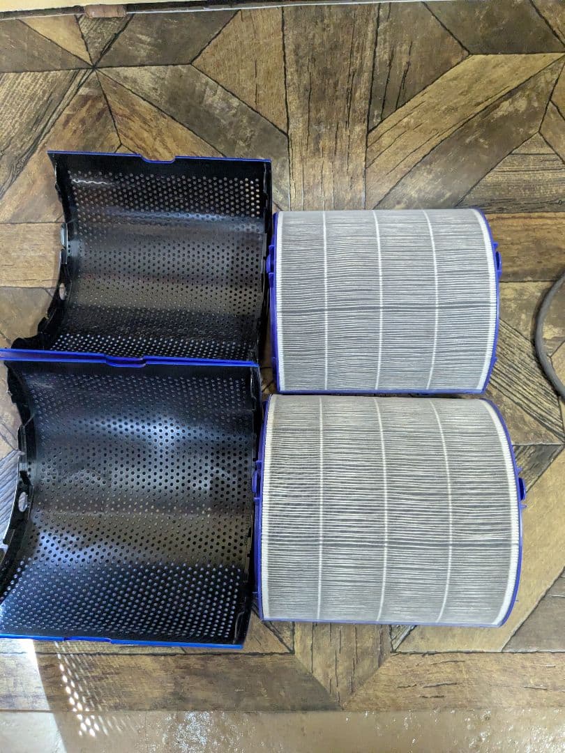 (s)　ダイソン　 Pure Hot + Cool HP04　 空気清浄