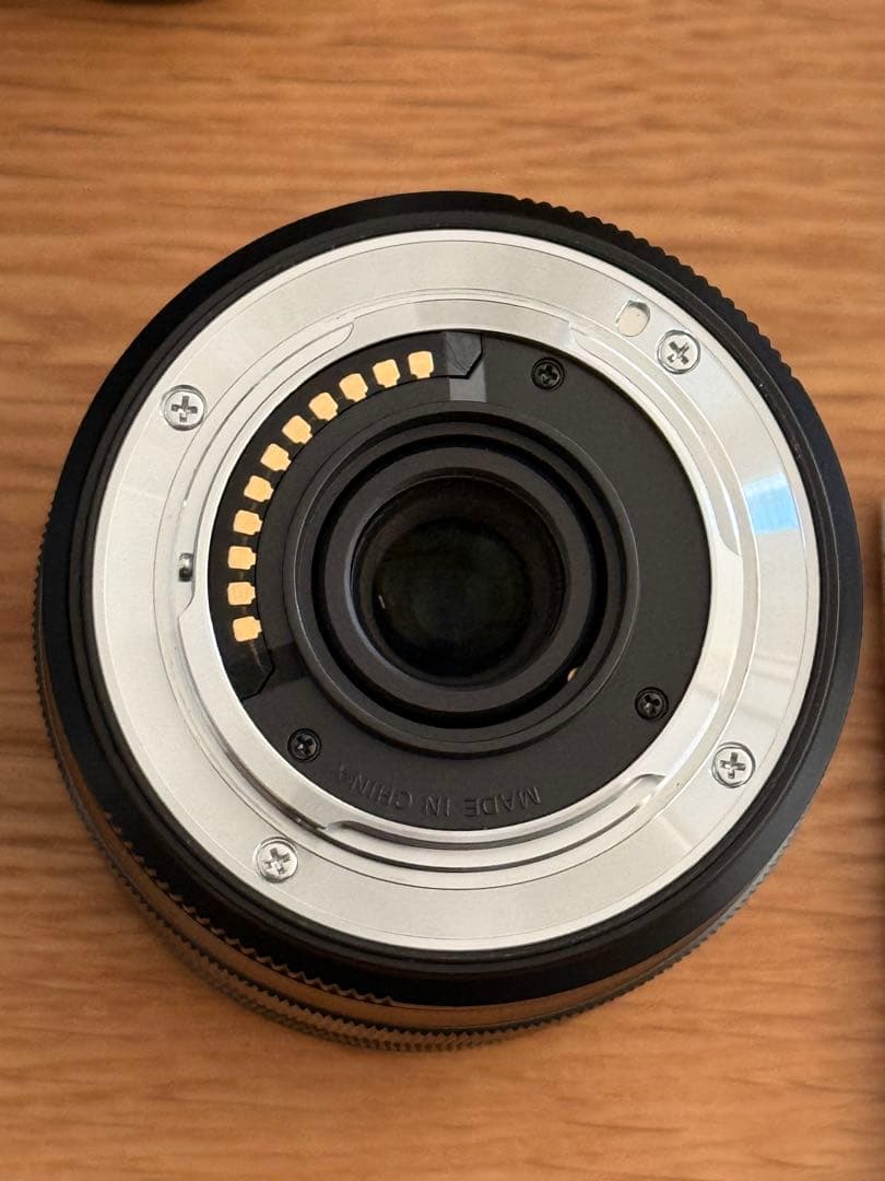 オリンパス M.ZUIKO DIGITAL 14-150 f4.0-5.6II