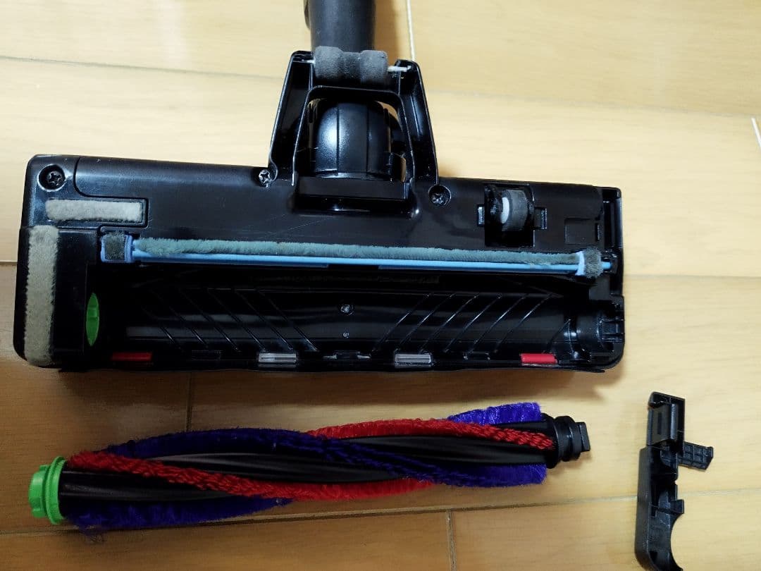 日立パワーブーストサイクロンPV-BHL3000J（2022年製)