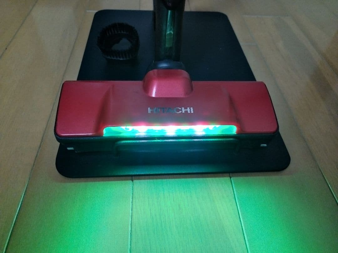 日立パワーブーストサイクロンPV-BHL3000J（2022年製)