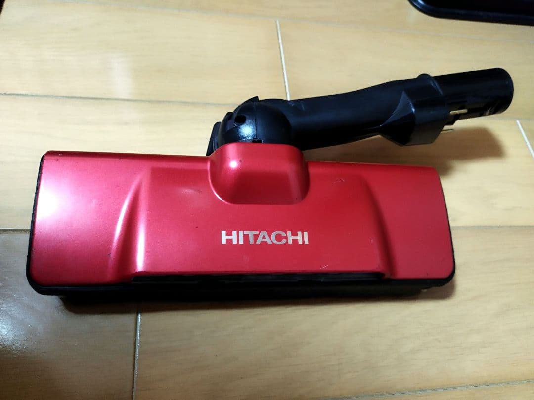 日立パワーブーストサイクロンPV-BHL3000J（2022年製)