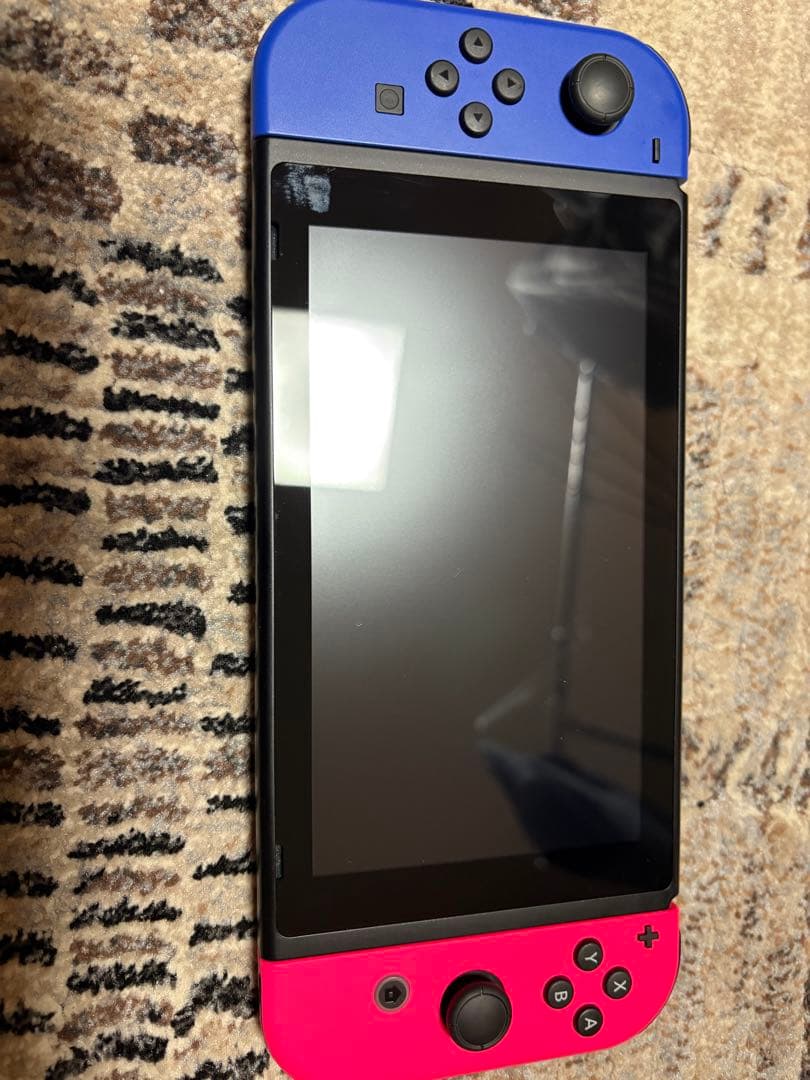 Nintendo Switch プロコンセット