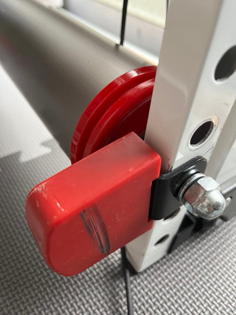 ミノウラ モッズローラー Moz roller