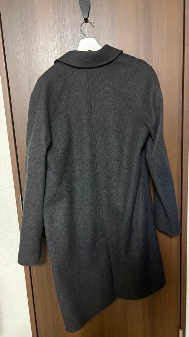 A.P.C. コート Auster Mac