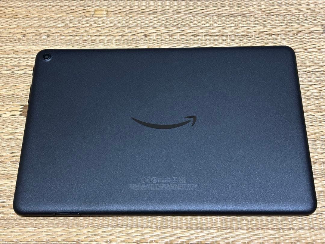 Amazon Fire HD 10 （第13世代）タブレット 本体