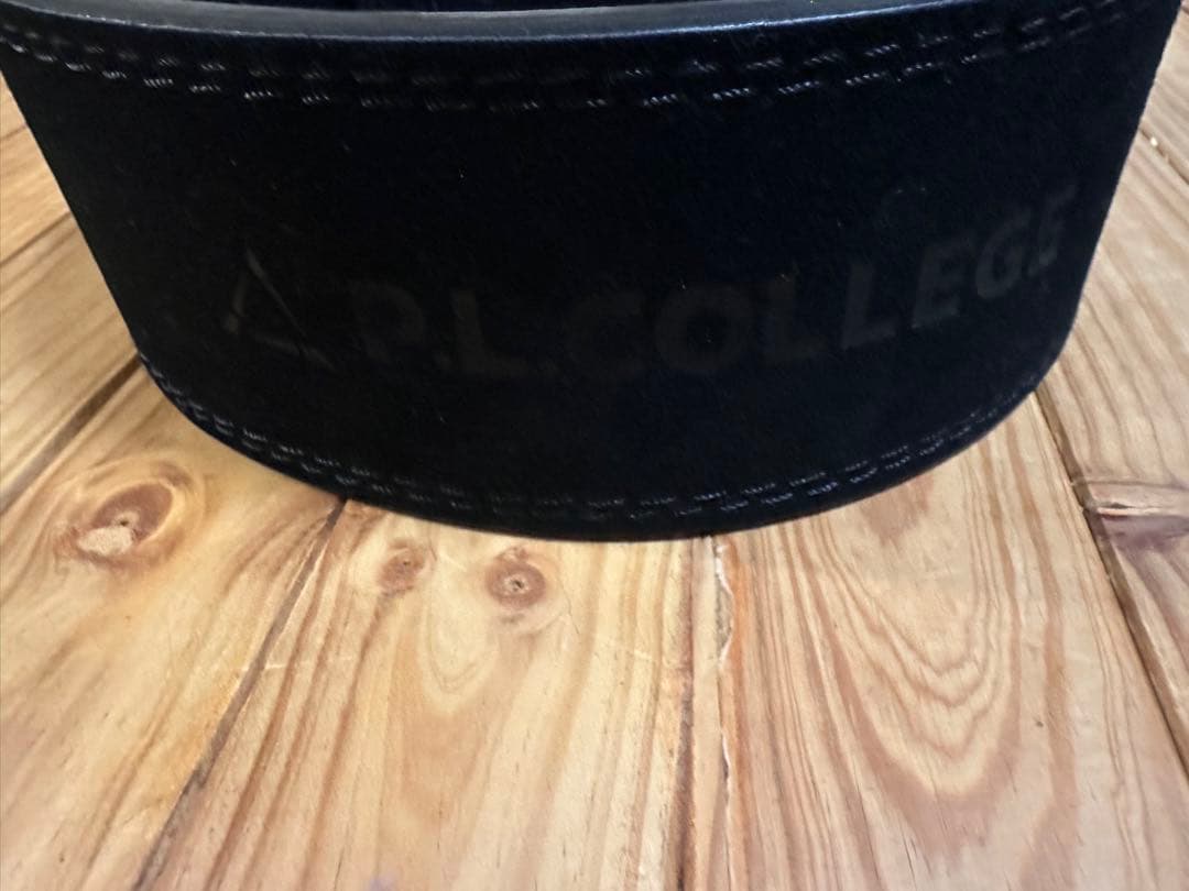 A.R.L.COLLEGE パワーベルト