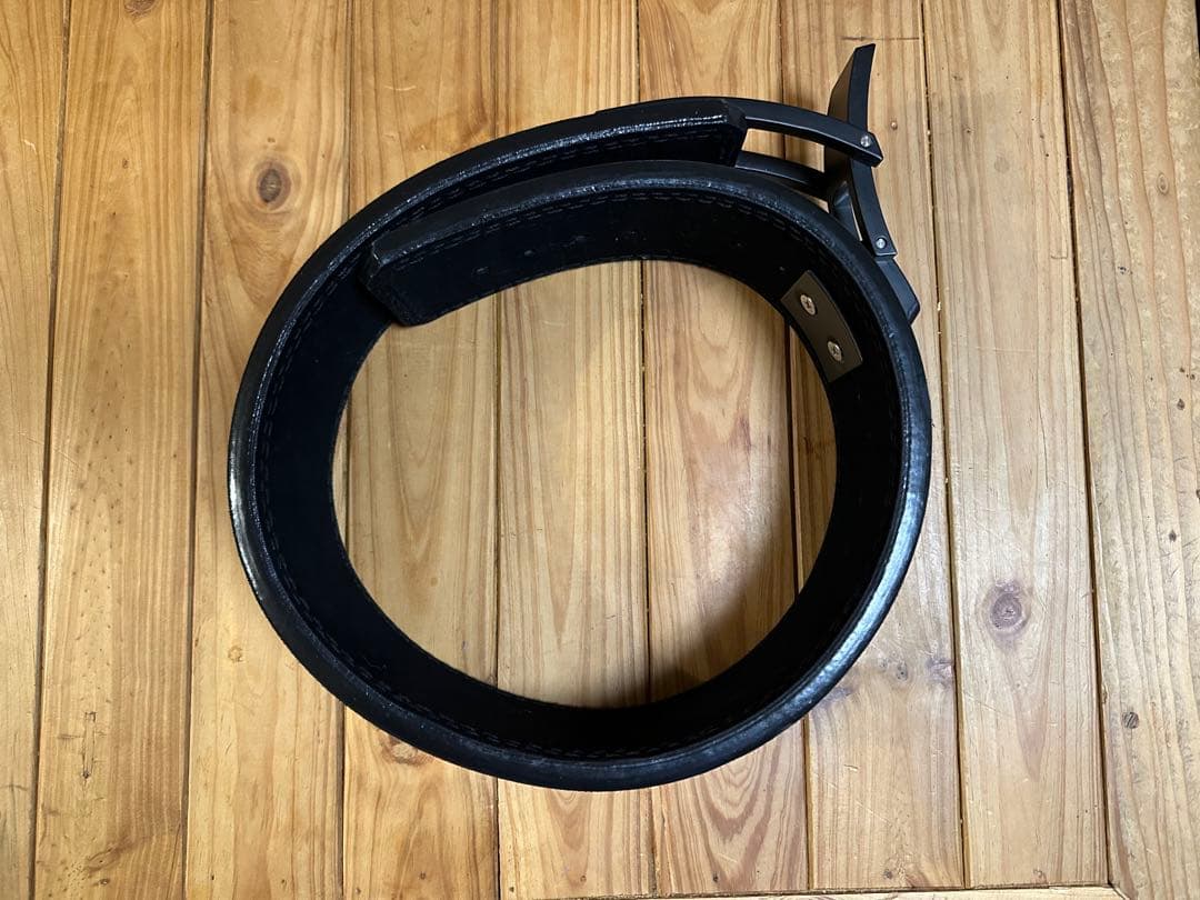 A.R.L.COLLEGE パワーベルト