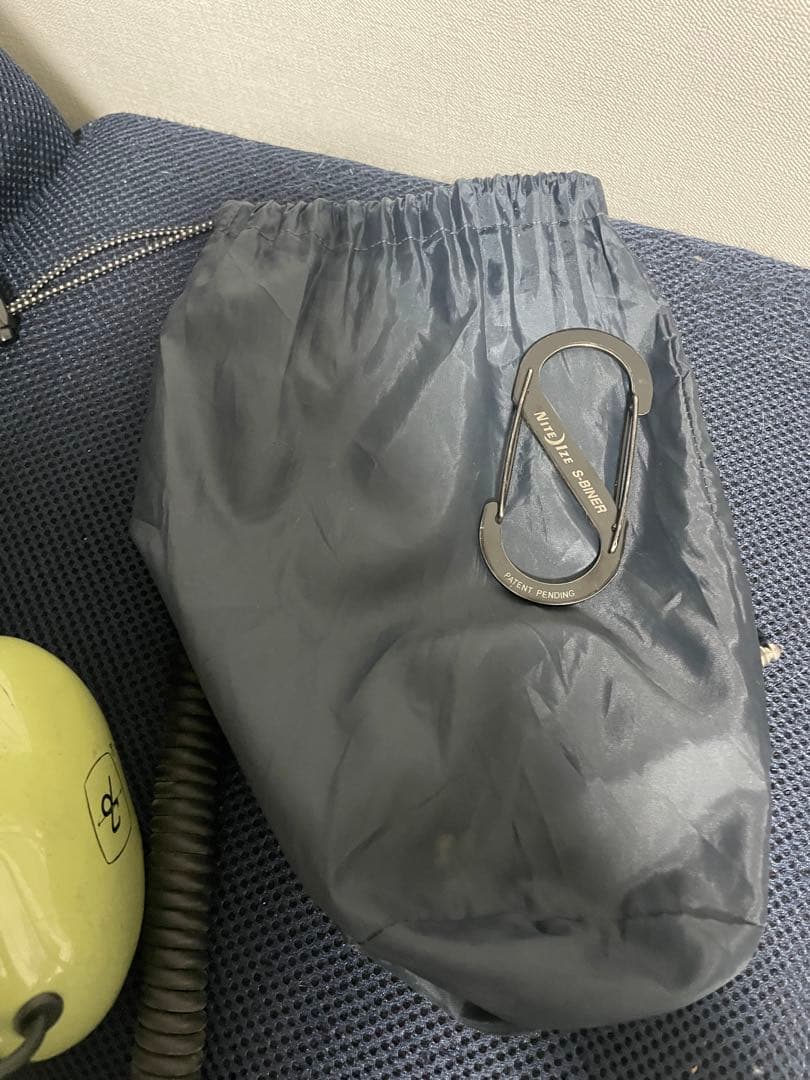 べ*け様 David Clark ヘッドセット(有線)