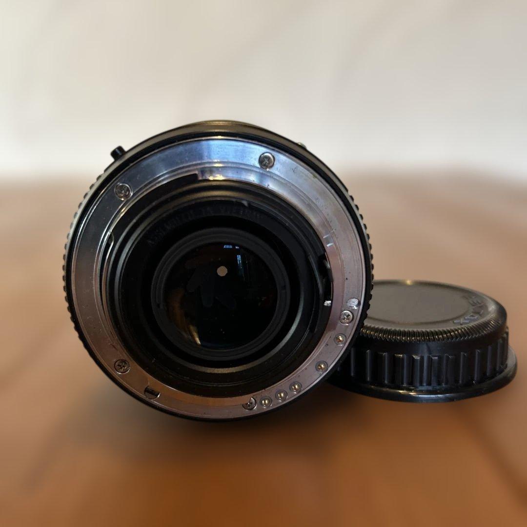 レンズ(単焦点) Pentax FA 31mm F1.8 AL Limited