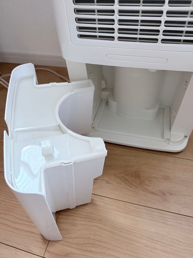 アイリスオーヤマ 衣類乾燥除湿機　2020年製