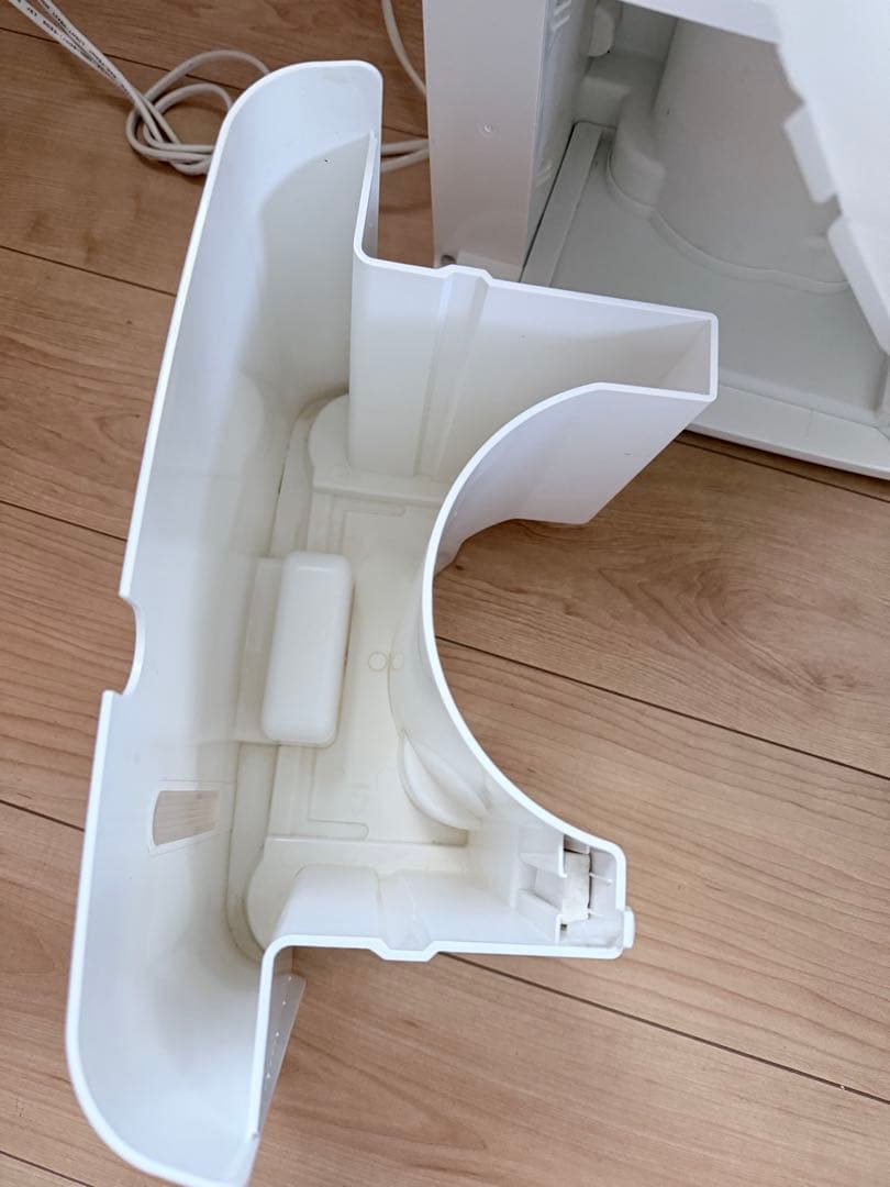 アイリスオーヤマ 衣類乾燥除湿機　2020年製