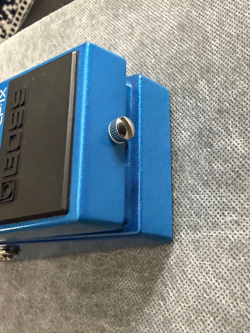 BOSS CP-1X コンプレッサー