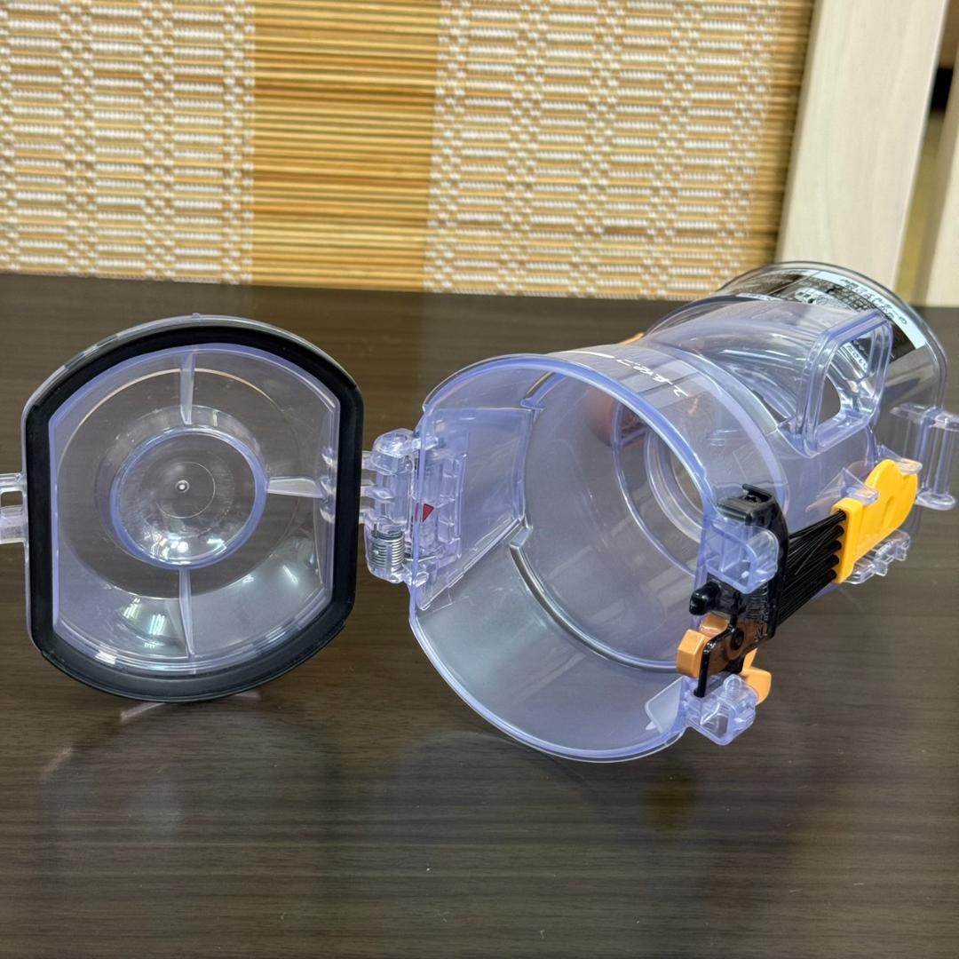 ★美品　日立　コードレスクリーナー　PV-BHL4000J　ブーストサイクロン