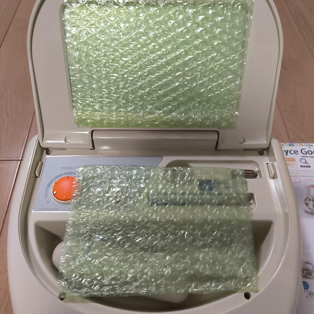 ケイシー　美顔器　B40-34 Pop-38 バイオレットレイ