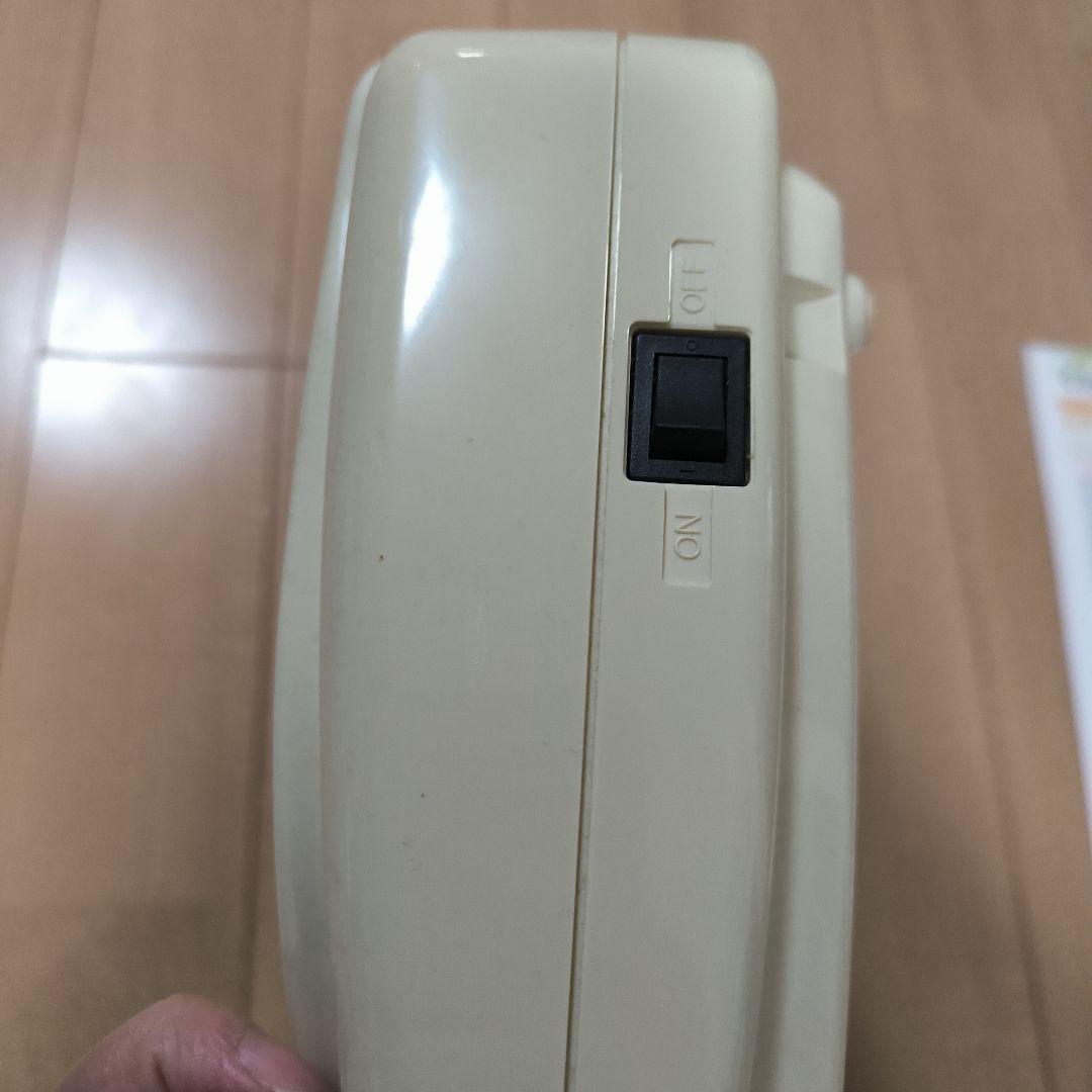 ケイシー　美顔器　B40-34 Pop-38 バイオレットレイ