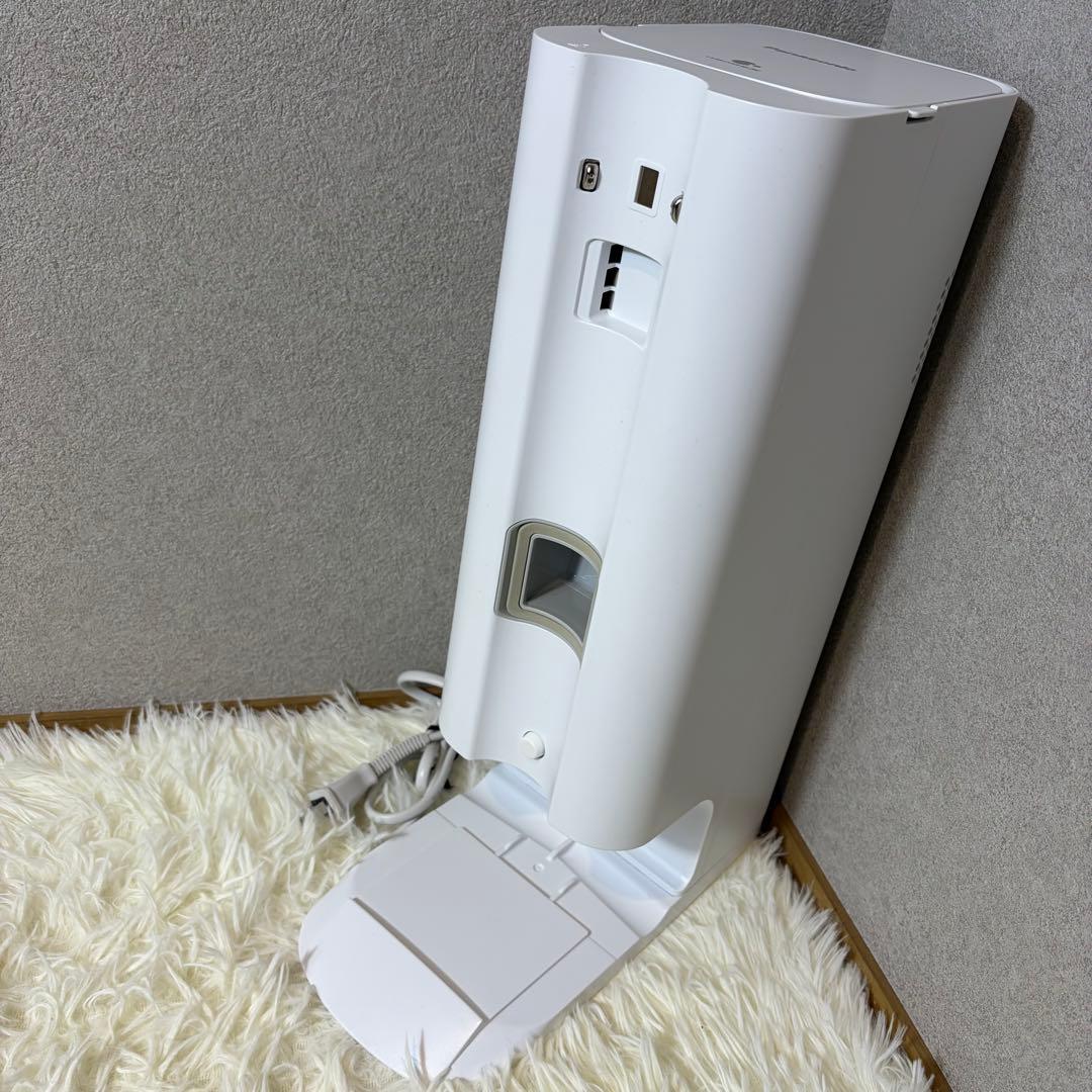 【ほぼ未使用】Panasonic MC-NS100K 2025年製 掃除機