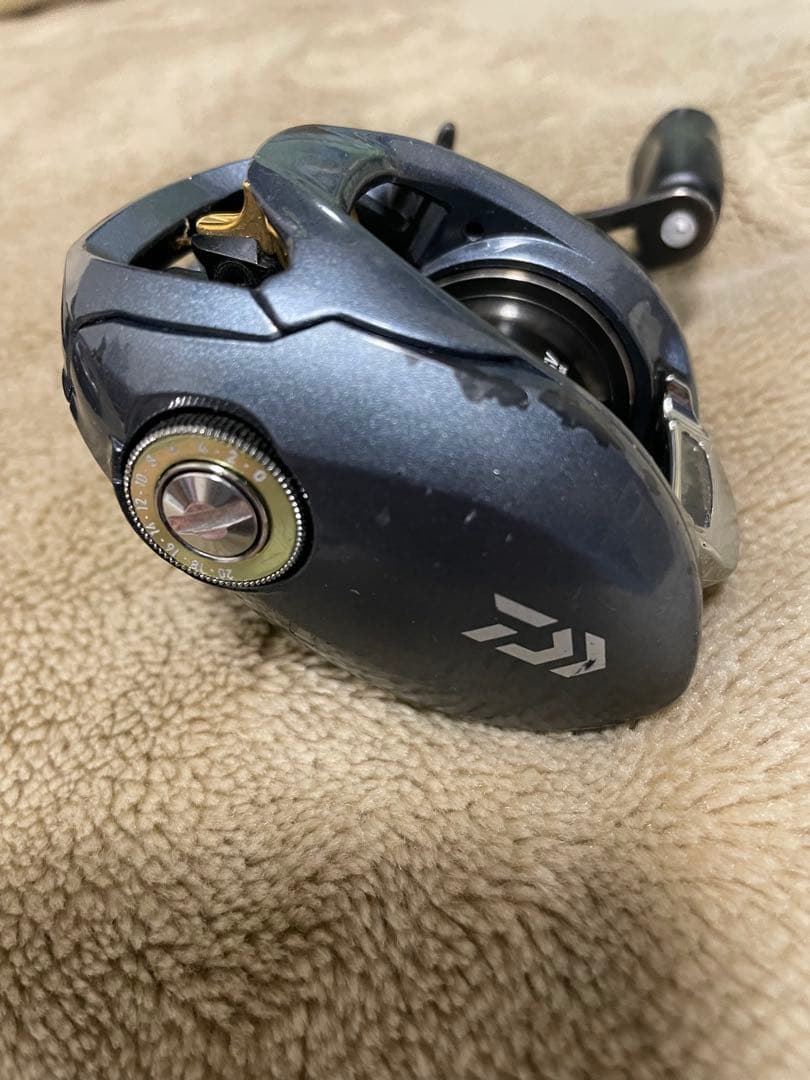 【最終値下げ】DAIWA 16ZILLION SVTW 1016SV-XXH