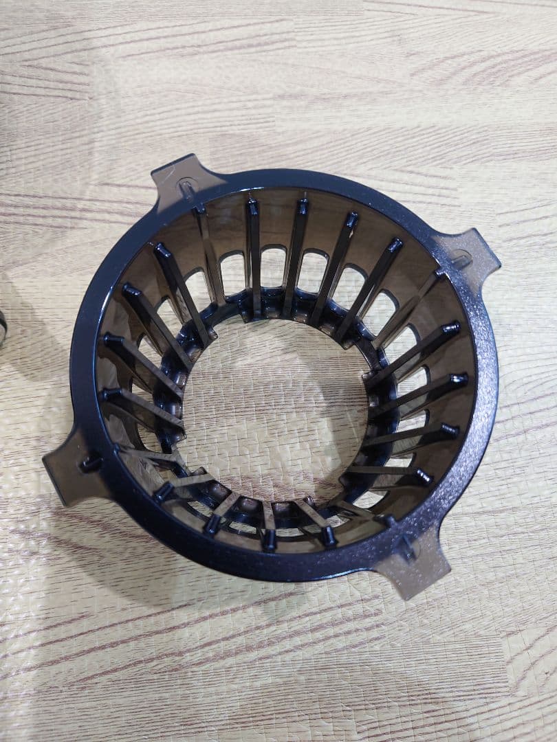 HUROM　スロージューサー　アドバンススト100　H100-EBAA01