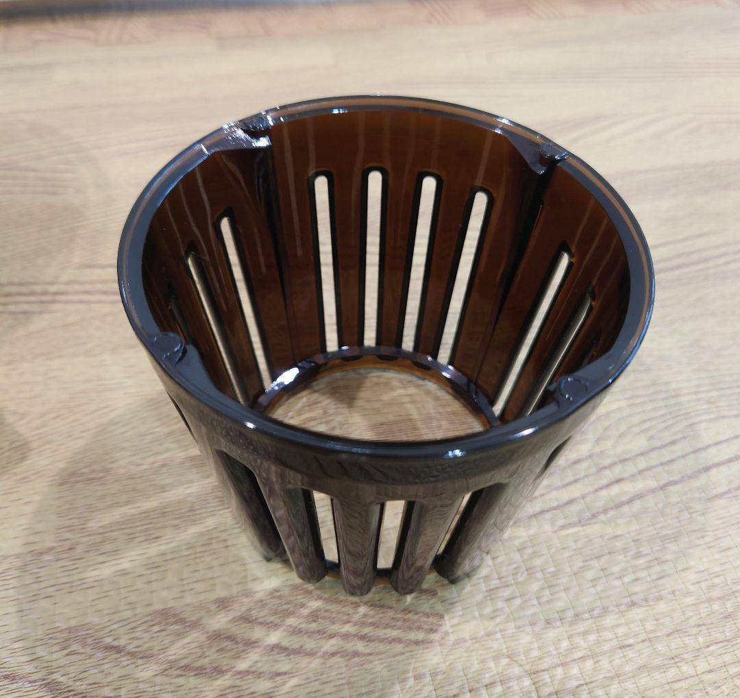 HUROM　スロージューサー　アドバンススト100　H100-EBAA01