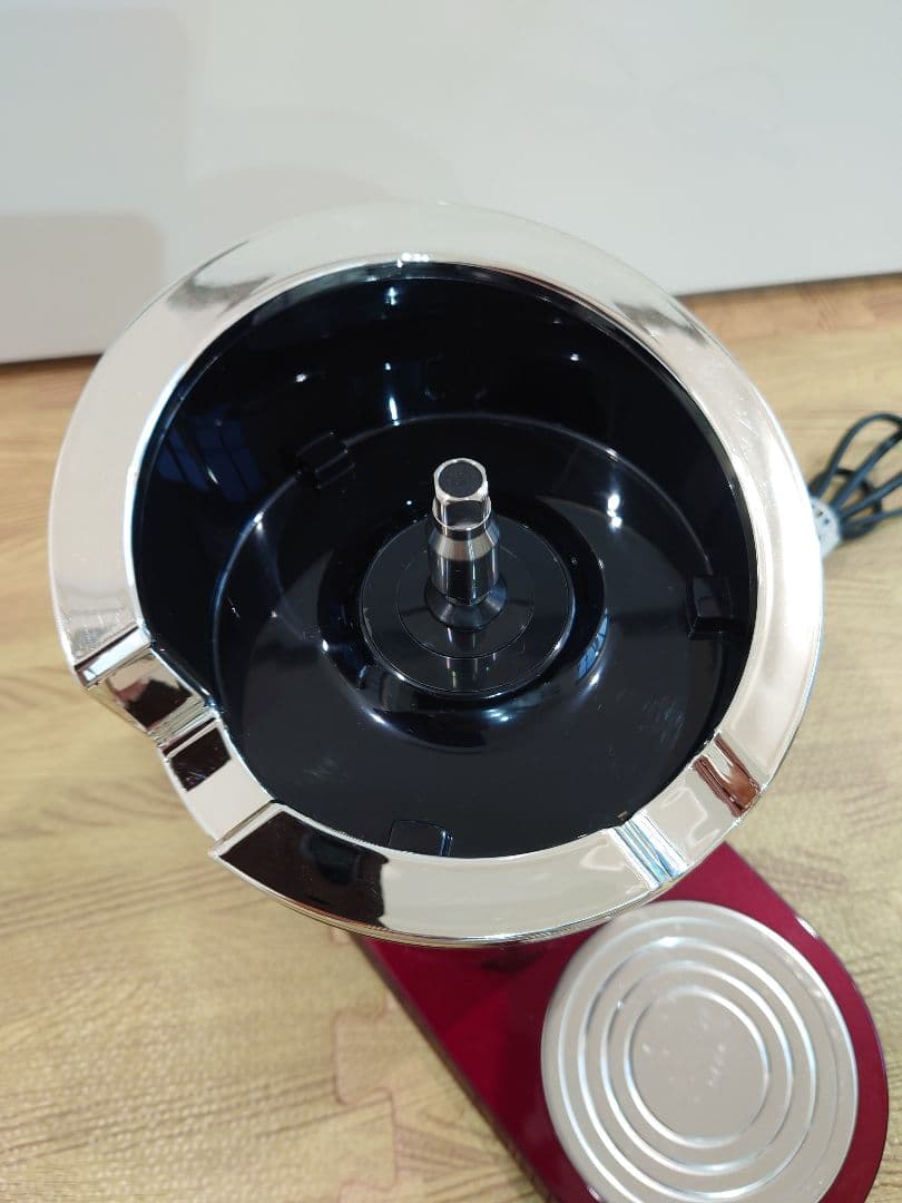 HUROM　スロージューサー　アドバンススト100　H100-EBAA01