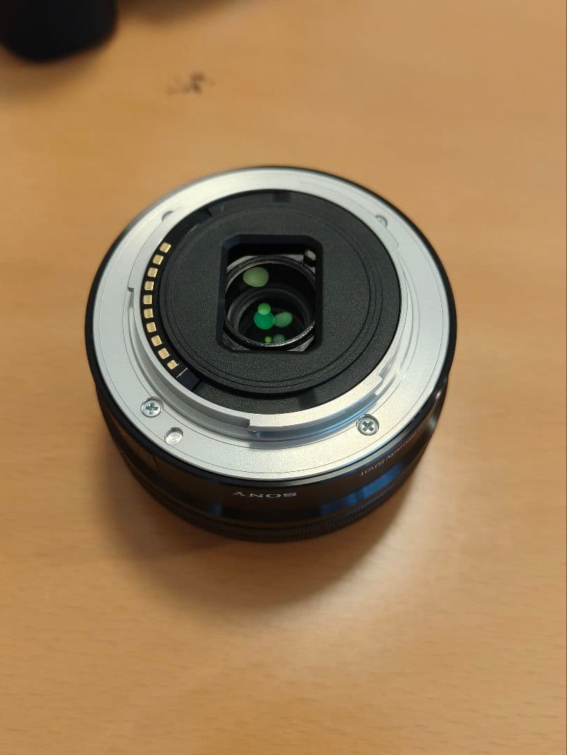 【美品】Sony ZV-E10 ミラーレス一眼 レンズキット