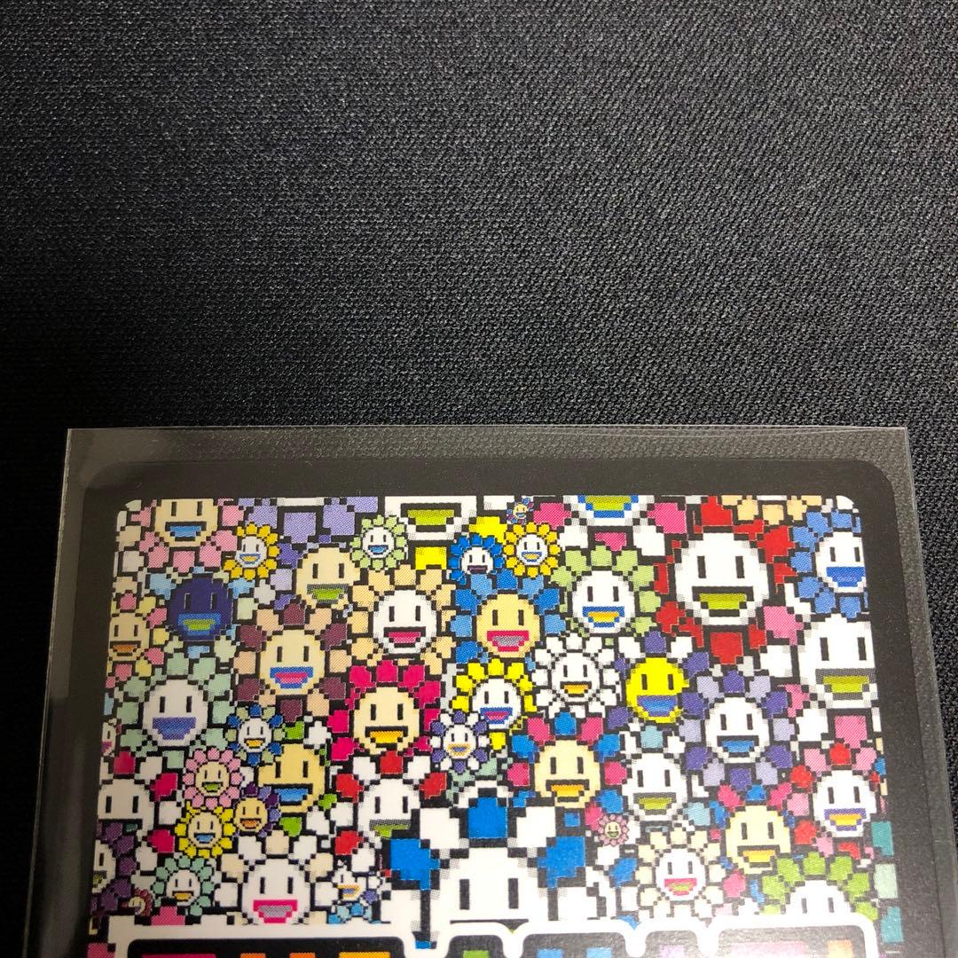 Seven Lucky Gods Lucky Cat Zombie NFT村上隆